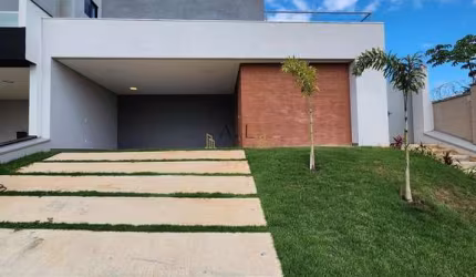 Sobrado com 3 dormitórios à venda, 250 m² por R$ 1.890.000 - Condomínio Cyrela L