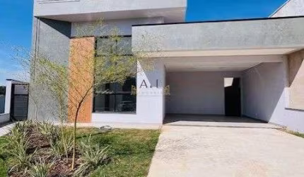 Casa com 3 dormitórios à venda, 156 m² por R$ 1.390.000,00 - Condomínio Park Gra