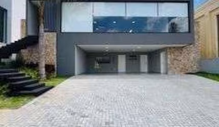 Casa com 3 dormitórios à venda, 429 m² por R$ 3.790.000,00 - Condomínio Alphavil