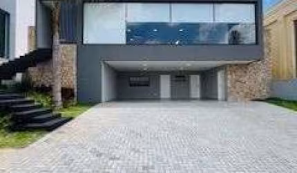 Casa com 3 dormitórios à venda, 429 m² por R$ 3.790.000,00 - Condomínio Alphavil