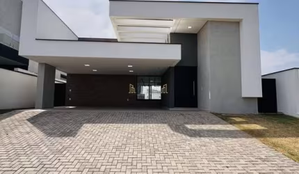 Casa com 3 dormitórios à venda, 450 m² por R$ 1.990.000 - Condomínio Alphaville