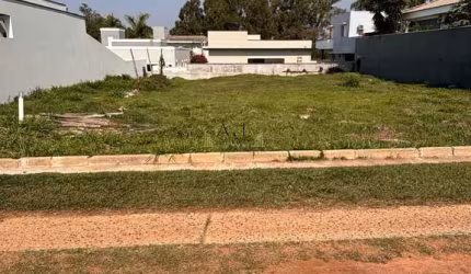 Terreno à venda, 581 m² por R$ 350.000,00 - Condomínio Palmeiras Imperiais - Sal