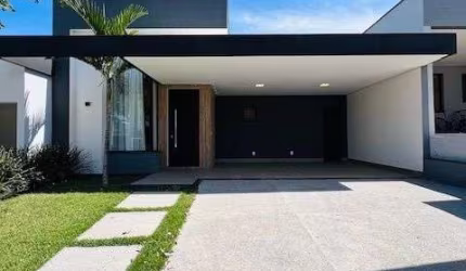 Casa com 3 dormitórios à venda, 158 m² por R$ 1.350.000,00 - Condomínio Residenc