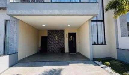 Sobrado com 3 dormitórios à venda, 164 m² por R$ 899.000 - Condomínio Horto Flor