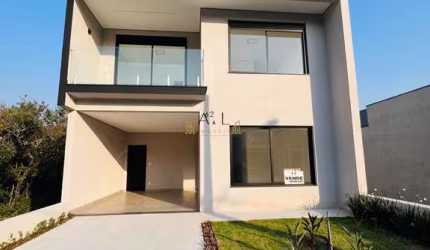 Sobrado com 3 suítes à venda, 224 m² por R$ 1.600.000,00 - Condomínio Park Gran