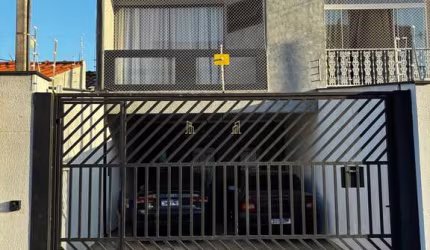 Sobrado com 3 suites, gourmet, escritorio, 154m2 a venda por R$ 750.000,00 no Ja