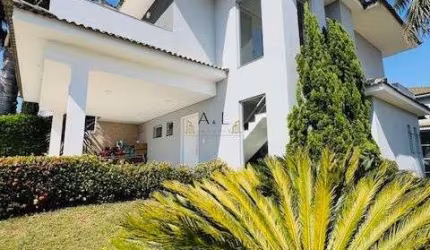 Sobrado com 3 dormitórios à venda, 215 m² por R$ 1.699.000,00 - Condomínio Ibiti