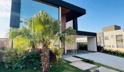 Sobrado com 3 dormitórios à venda, 277 m² por R$ 2.750.000 - Condomínio AlphaVil