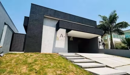 Casa com 4 dormitórios à venda, 217 m² por R$ 1.740.000,00 - Condomínio Vila Ver