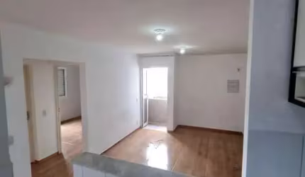 Apartamento com 2 dormitórios à venda, 5o m² por R$ 265.000,00 - Platinum - Soro