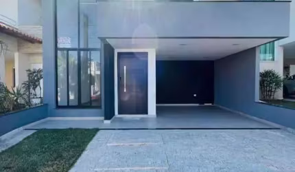 Casa com 3 dormitórios à venda, 130 m² por R$ 890.000,00 - Condomínio Villagio M