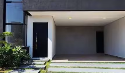 Casa com 3 dormitórios à venda, 140 m² por R$ 849.000,00 - Condomínio Helena Mar
