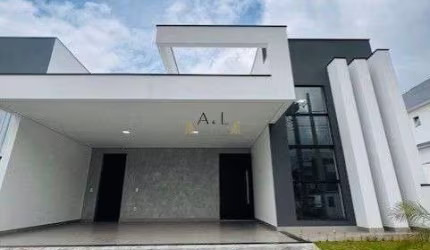 Casa com 3 dormitórios, 198 m² - venda por R$ 1.600.000 ou aluguel por R$ 8.800/