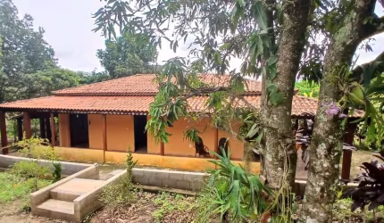 Chácara  à venda, 1300 m² por R$ 295.000,00 - Pilar do Sul/SP