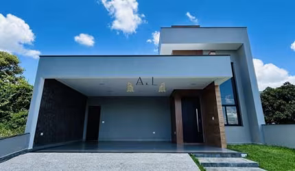 Casa com 2 dormitórios à venda, 147m por R$960.000,00 - Condomínio Campos do Con