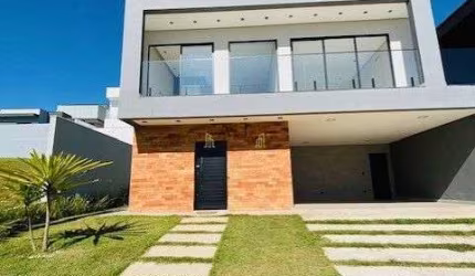 Sobrado com 3 dormitórios à venda, 300m ² por R$ 1.490,000 - Cyrela Landscape Es