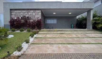 Casa com 4 dormitórios, 250 m² para locação por R$ 18.000,00 - Condomínio Alphav