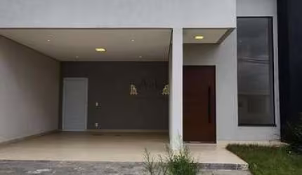 Casa com 3 dormitórios à venda, 140 m² por R$ 989.000,00 - Condomínio Helena Mar