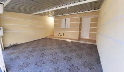 Casa com 2 dormitórios à venda, 60 m² por R$ 350.000,00 - Condomínio Dálias - So