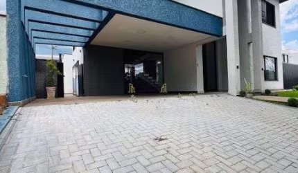 Sobrado com 4 dormitórios à venda, 327 m² por R$ 1.800.000 - Condomínio Evidence