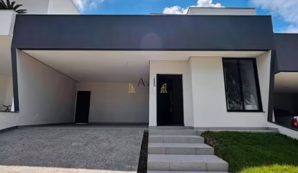 Casa com 3 dormitórios à venda, 178 m² por R$ 1.170.000,00 - Condomínio Portal d