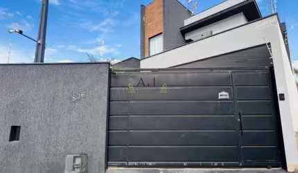 Sobrado com 3 dormitórios à venda, 190 m2 por R$779.000,00 - Di Veneto - Votoran