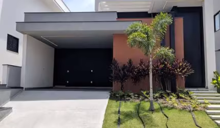 Casa com 3 dormitórios à venda, 180m² por R$1.750.000,00 - Chácara Ondina - Soro