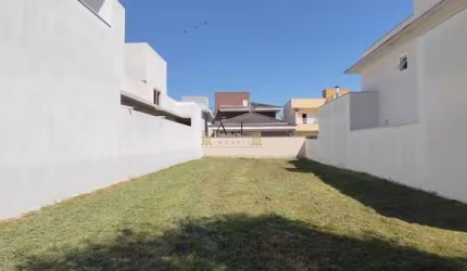 Terreno à venda, 275 m por R$ 630.000,00 - Condomínio Ibiti Royal - Sorocaba/SP