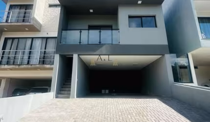 Sobrado com 2 dormitórios à venda, 130 m² por R$ 750.000 - Condomínio Vale Azul