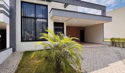 Casa com 3 dormitórios à venda, 174m por R$1.450.000,00 - Condomínio Ibiti Reser