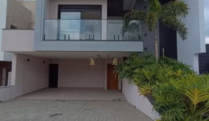 Sobrado com 3 dormitórios à venda, 244 m ² por R$ 2.090,000 - Cyrela Landscape E