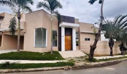 Casa com 3 dormitórios à venda, 160m por R$1.100.000,00 - Condomínio Campos do C