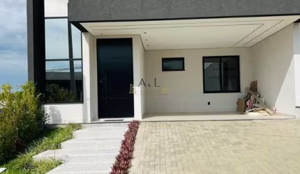 Casa com 3 dormitórios à venda, 164 m² por R$ 1.150.000 - Condomínio Helena Mari