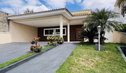 Casa com 3 dormitórios à venda, 250m por R$1.380.000,00 - Condomínio Gramados -