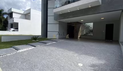Sobrado com 3 dormitórios à venda, 180 m por R$1.538.000,00 - Condomínio Campos