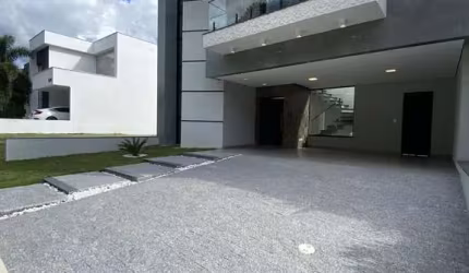 Sobrado com 3 dormitórios à venda, 180 m por R$1.538.000,00 - Condomínio Campos