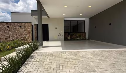Casa com 3 dormitórios à venda, 167 m² por R$ 1.399.000,00 - Condomínio Helena M