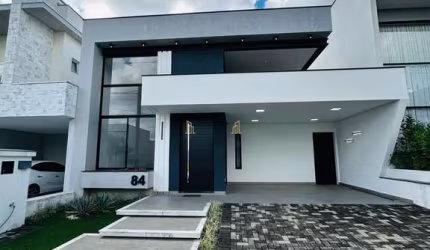 Casa com 3 dormitórios à venda, 232m por R$1.450.000,00 - Condomínio Ibiti Reser
