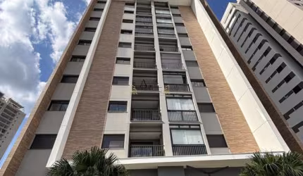 Apartamento com 3 dormitórios á venda 95m² por R$ 1.140.000,00 - Jk Boa Vista -