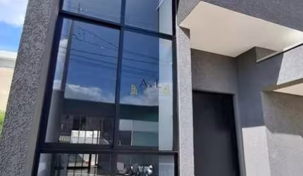 Casa com 3 dormitórios à venda, 120m por R$734.000,00 - Condomínio Horto Florest