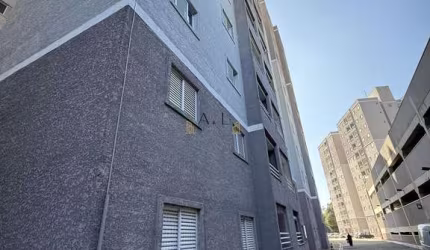 Apartamento com 3 dormitórios à venda, 57 m2 por R$ 380.000,00 - Condomínio Alph
