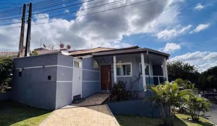 Casa com 3 dormitórios à venda, 266m por R$850.000,00 - Condomínio Jardim das Dá