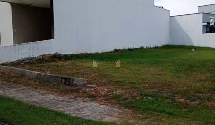 Terreno à venda 199m2 por R$225.000,00 - Condomínio Villaggio Ipanema I - Soroca
