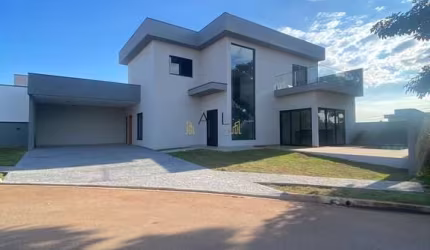 Sobrado com 3 dormitórios á venda, 224m² por R$1.620.000,00 - Condomínio Portal