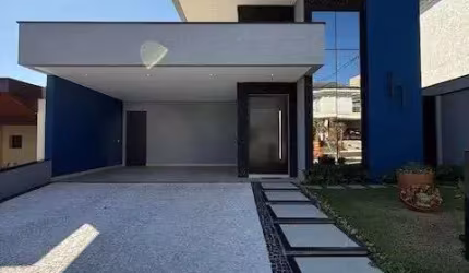 Casa com 3 dormitórios à venda, 199m por R$1.900.000,00 - Condomínio Villa Veron