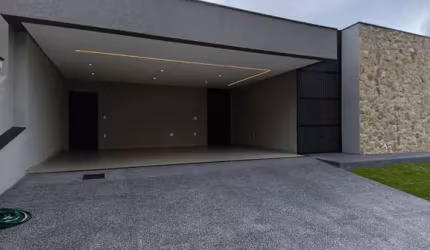 Casa com 3 dormitórios à venda, 220m por R$2.300.000,00 - Condomínio Giverny - V