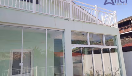 Casa com 3 dormitórios à venda, 148 m² por R$ 1.300.000,00 - Campeche - Florianópolis/SC