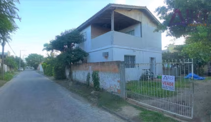 Casa com 5 dormitórios à venda, 185 m² por R$ 1.300.000,00 - Morro das Pedras - Florianópolis/SC