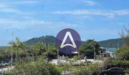 Charmoso apartamento com vista permanente e exclusiva para a Ilha do Campeche - 3D