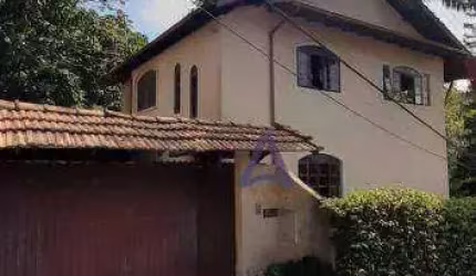 Casa com 5 dormitórios à venda, 180 m² por R$ 550.000,00 - Saco dos Limões - Florianópolis/SC